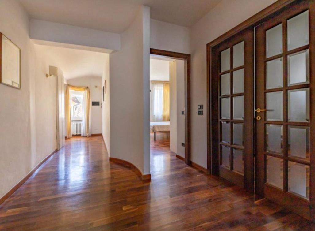 Royal Domus Perugia - Via Mazzini Daire Dış mekan fotoğraf