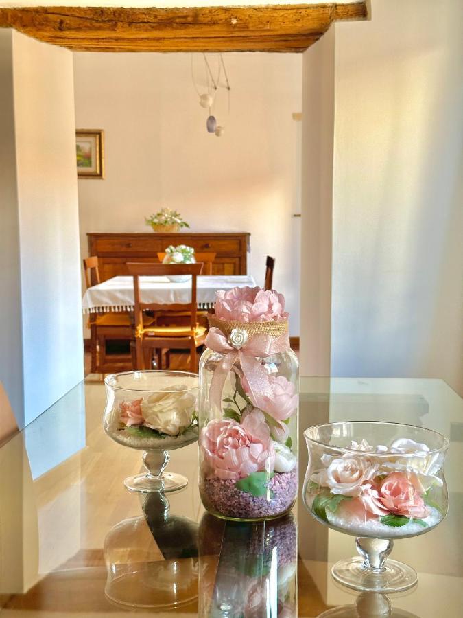 Royal Domus Perugia - Via Mazzini Daire Dış mekan fotoğraf
