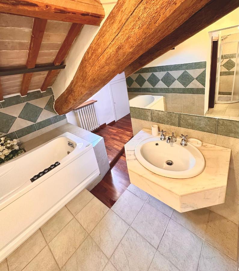 Royal Domus Perugia - Via Mazzini Daire Dış mekan fotoğraf